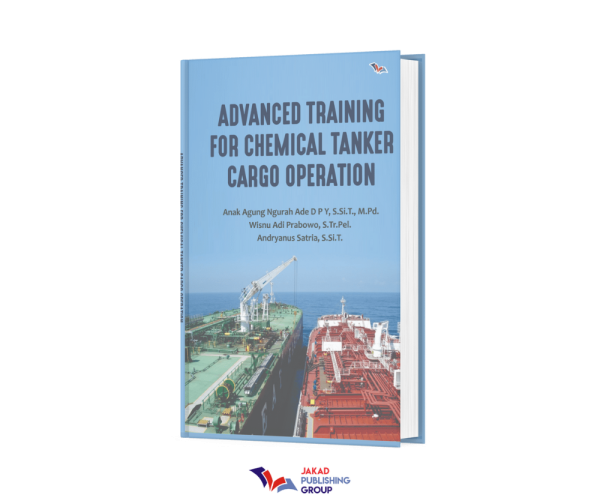 Advanced Training For Chemical Tanker Cargo Operation