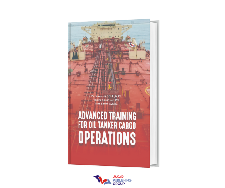 Advanced Training For Oil Tanker Cargo Operations