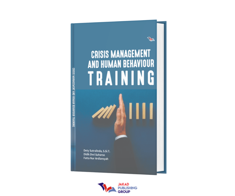 Crisis Management And Human Behaviour Training