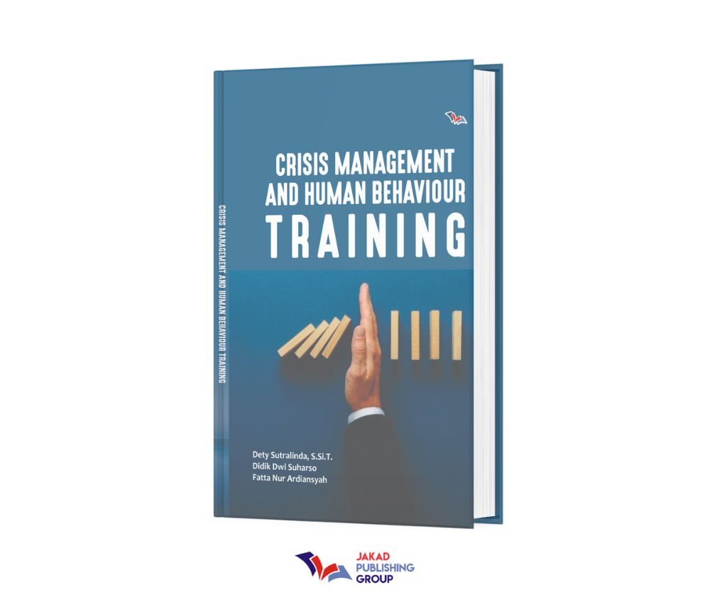 Crisis Management And Human Behaviour Training