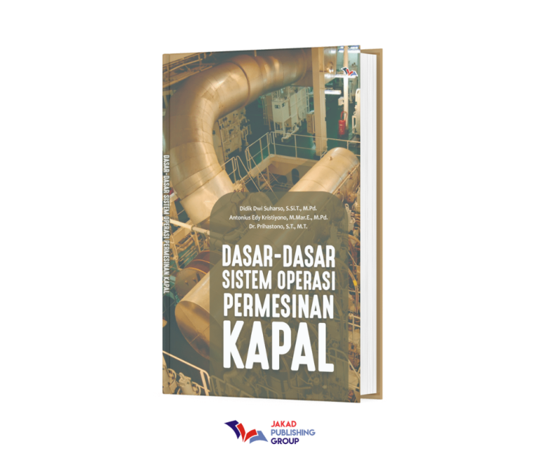 Dasar Dasar Sistem Operasi Permesinan Kapal