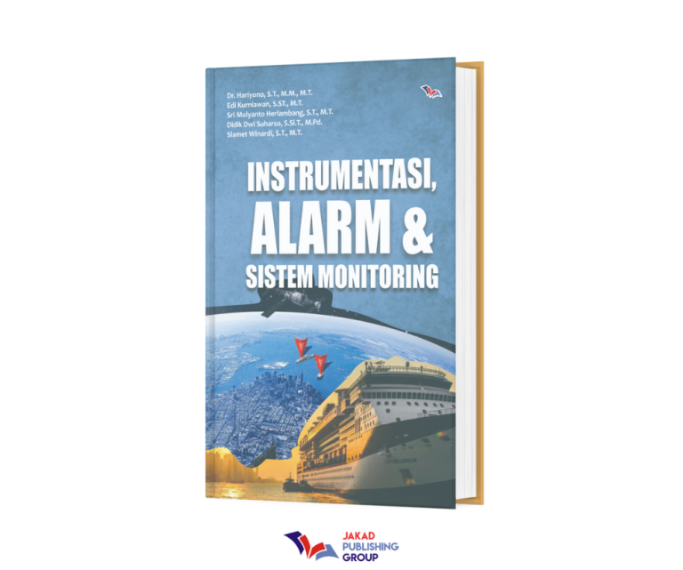 Instrumentasi Alarm Dan Sistem Monitoring
