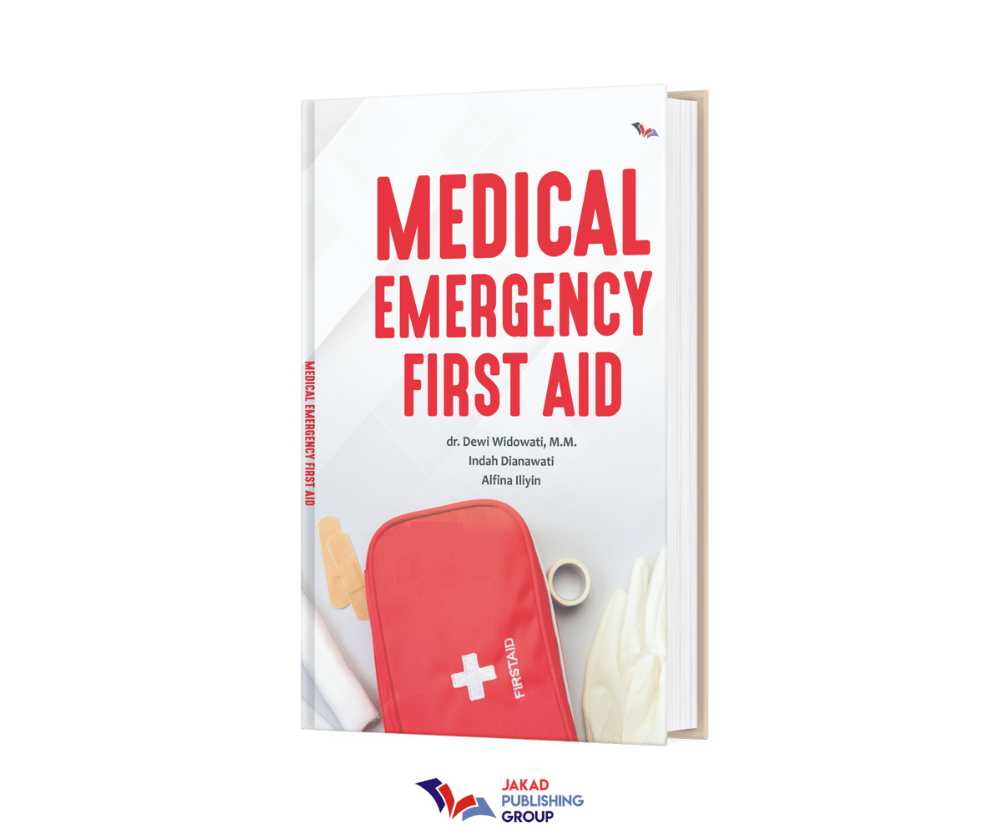 Medical Emergency First Aid