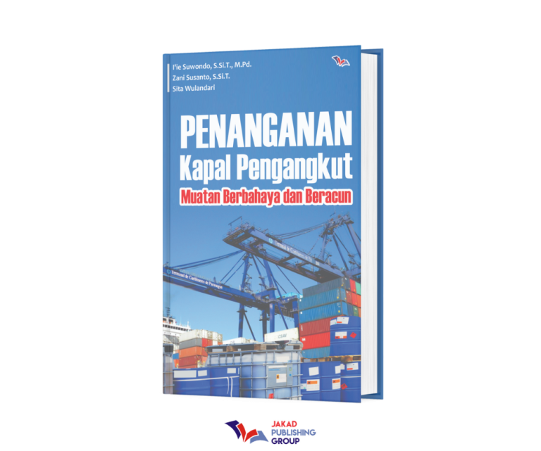 Penanganan Kapal Pengangkut Muatan Berbahaya Dan Beracun