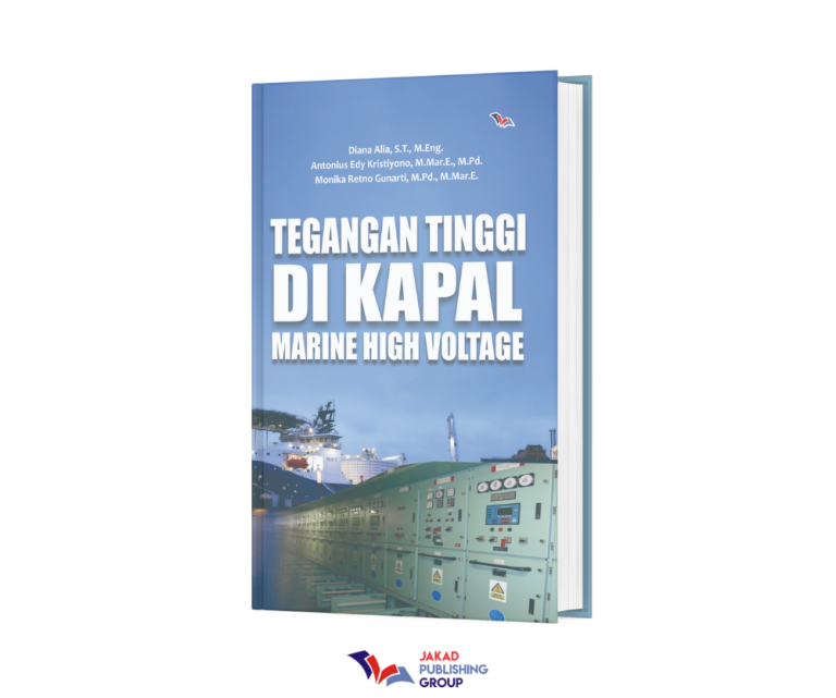 Tegangan Tinggi Di Kapal Marine High Voltage