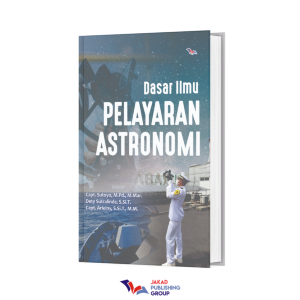 Dasar Ilmu Pelayaran Astronomi