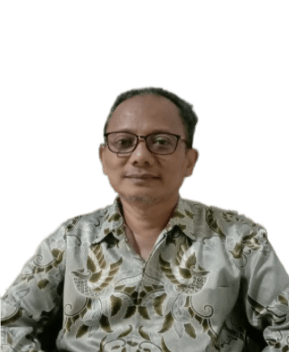 Dr Tri Weda Raharjo Peneliti BRIDA Prov Jawa Timur