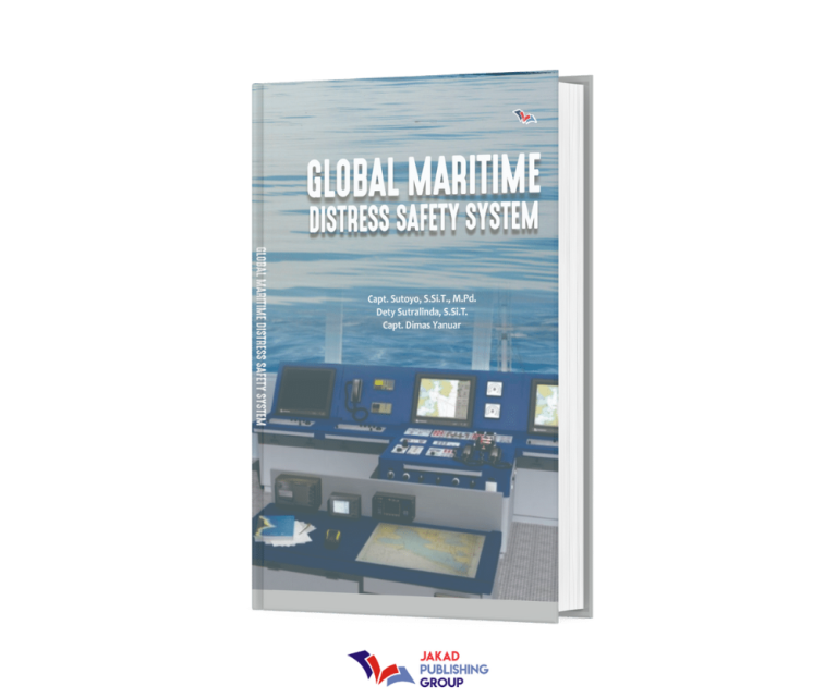 Global Maritime Distress Safety System