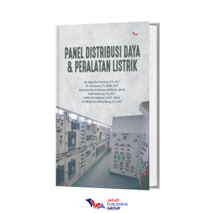 Panel Distribusi Dan Peralatan Listrik