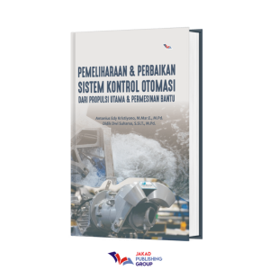 Pemeliharaan Dan Perbaikan Sistem Kontrol Otomasi