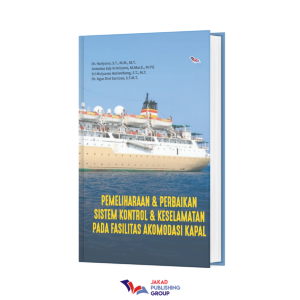 Pemeliharaan dan Perbaikan Sistem Kontrol Akomodasi Kapal