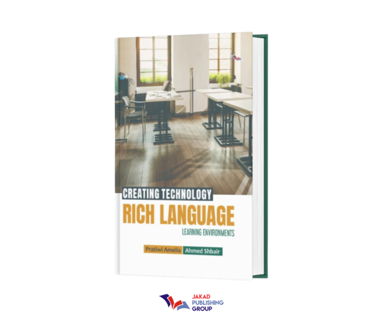 Creating Technology Rich Language Learning Environments