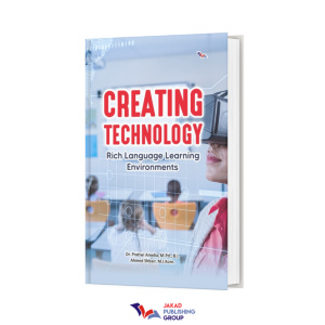 Creating Technology Rich Language Learning Environments