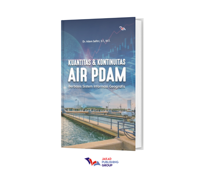 Kuantitas Dan Kontinuitas Air PDAM Berbasis Sistem Informasi Geografis