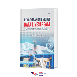 Pengembangan Model Data Livestream Kuantitas Dan Kontinuitas Air PDAM