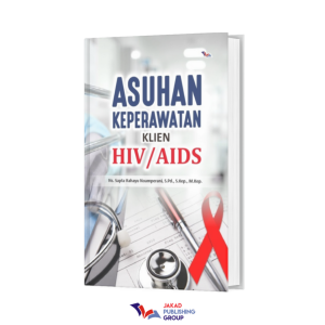 Asuhan Keperawatan Klien HIV And Aid