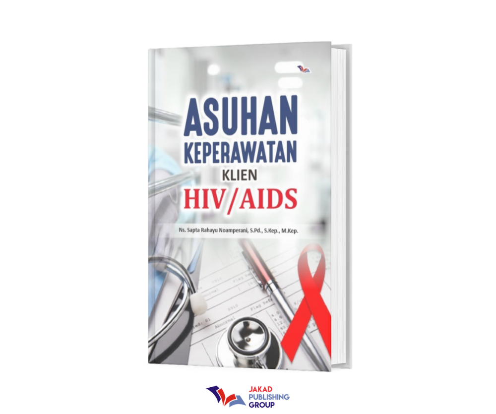 Asuhan Keperawatan Klien HIV/AIDS