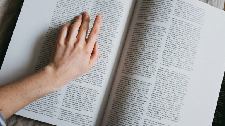 Cara Menyusun Buku Ajar dari RPS