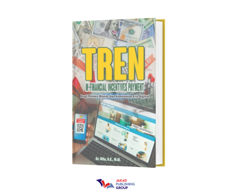 Tren MFinalcial Incetives Payment Bagi Pelaku Bisnis Dan Konsumen Era Digital