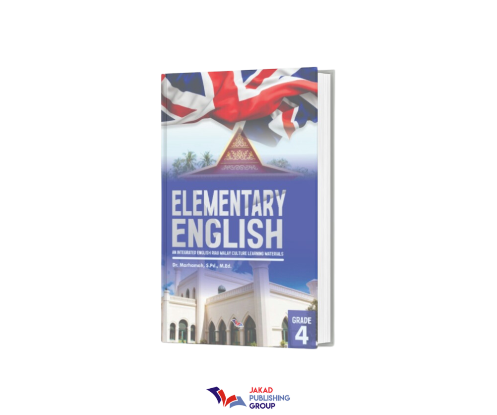 Elementary English An Integrated English – Riau Malay Culture Learning Materials