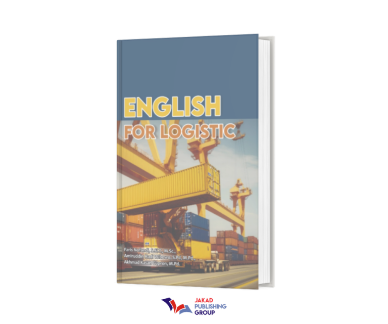 English for Logistic