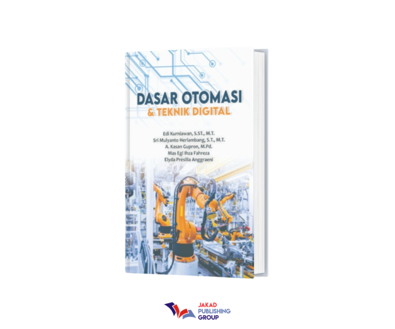 Dasar Otomasi dan Teknik Digital