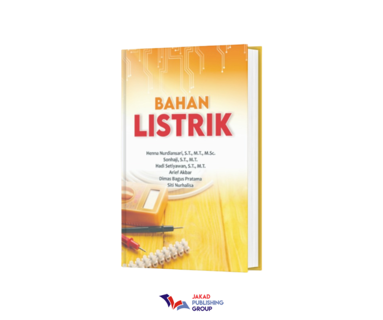 Bahan Listrik