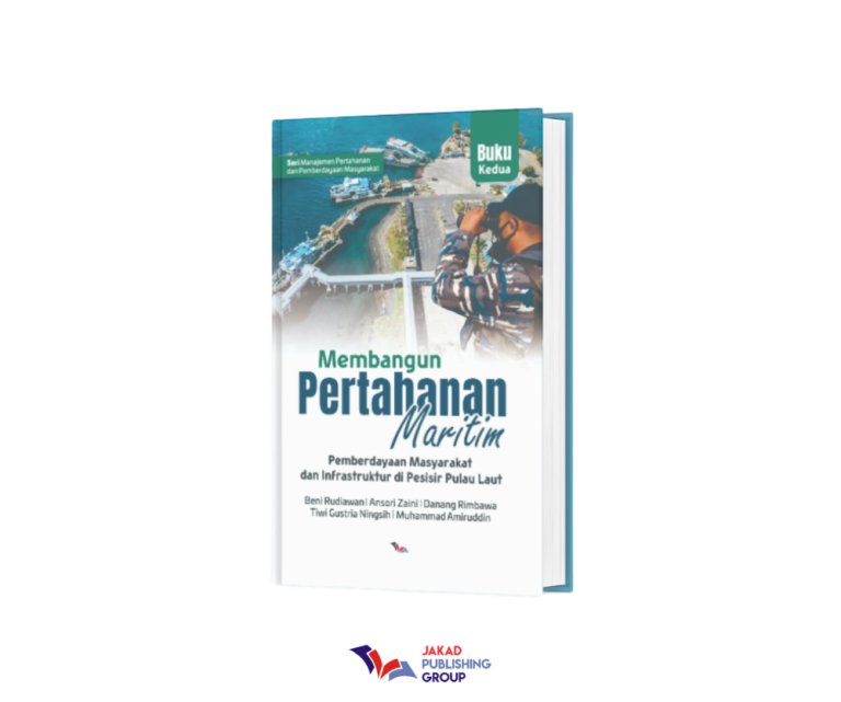 Membangun Pertahanan Maritim: Pemberdayaan Masyarakat dan Infrastruktur di Pesisir Pulau Laut