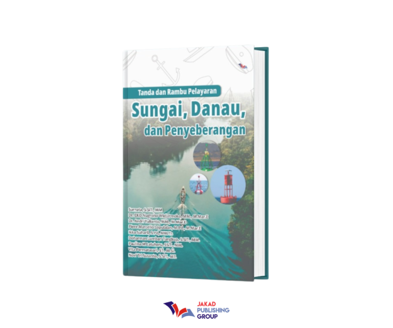 Tanda dan Rambu Pelayaran Sungai, Danau, dan Penyeberangan