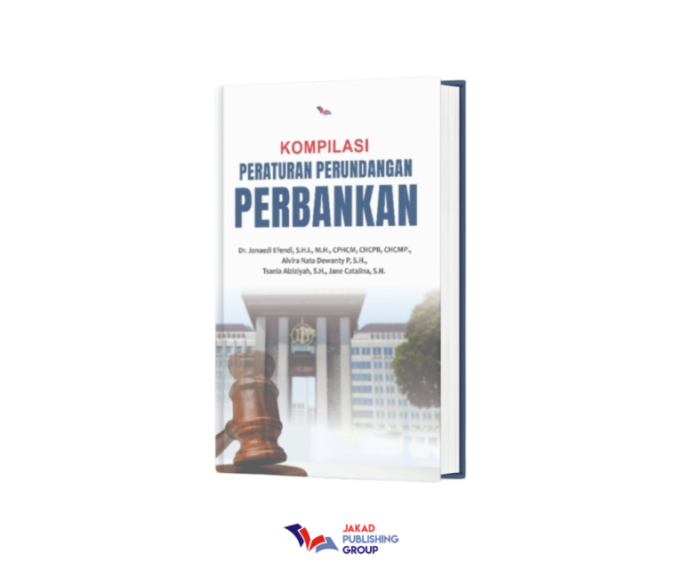 Kompilasi Peraturan Perundang Perbankan