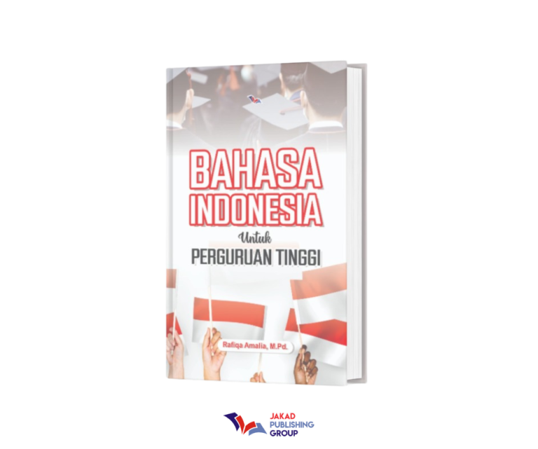 Bahasa Indonesia untuk Perguruan Tinggi