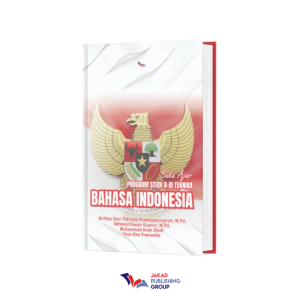 Buku Ajar Program Studi D-III Teknika Bahasa Indonesia