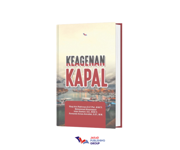 Keagenan Kapal