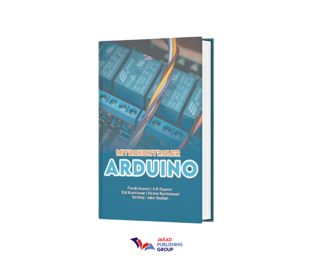 Mikrokontroler Arduino