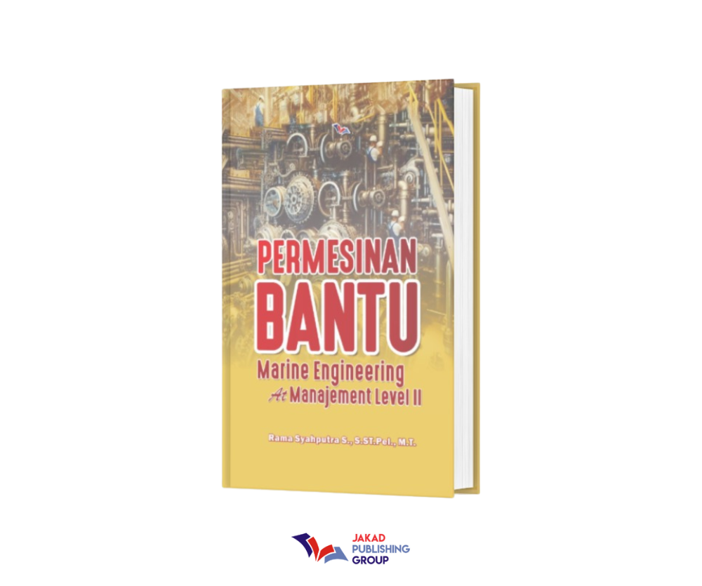 Permesinan Bantu: Marine Engineering at Manajement Level II