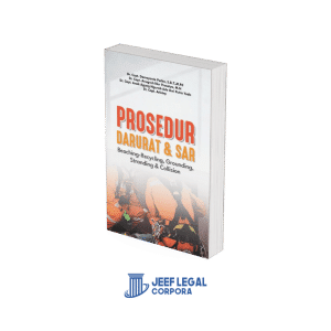 Prosedur Darurat & SAR: Beaching-Recycling, Grounding, Stranding & Collision