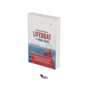 Perawatan dan Perbaikan Lifeboat untuk Helper Teknisi
