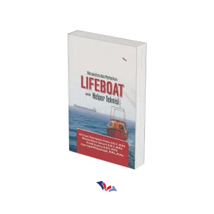 Perawatan dan Perbaikan Lifeboat untuk Helper Teknisi