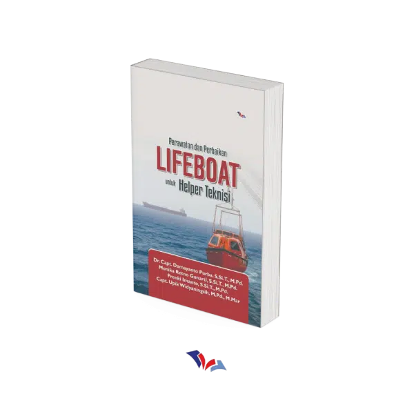 Perawatan dan Perbaikan Lifeboat untuk Helper Teknisi