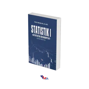 Statistik I: Statistik Deskriptif (Edisi Revisi)