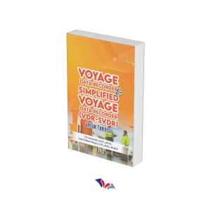 Voyage Data Recorder dan Simplified Voyage Data Recorder (VDR-SVDR) untuk Teknisi
