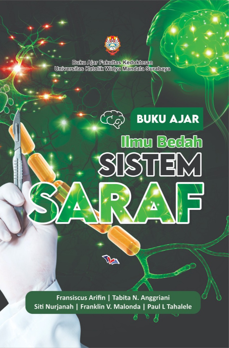 Buku ber-ISBN yang diterbitkan melalui Jakad Media Publishing