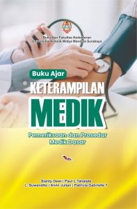 Keterampilan Medik Pemeriksaan Dan Prosedur Medik Dasar