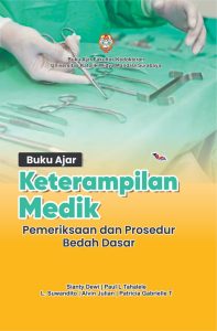 Keterampilan Medik Pemeriksaan dan Prosedur Bedah Dasar