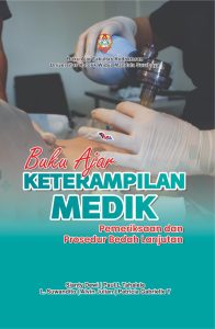Keterampilan Medik Pemeriksaan dan Prosedur Bedah Lanjutan