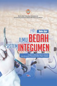 Ilmu Bedah Sistem Integumen