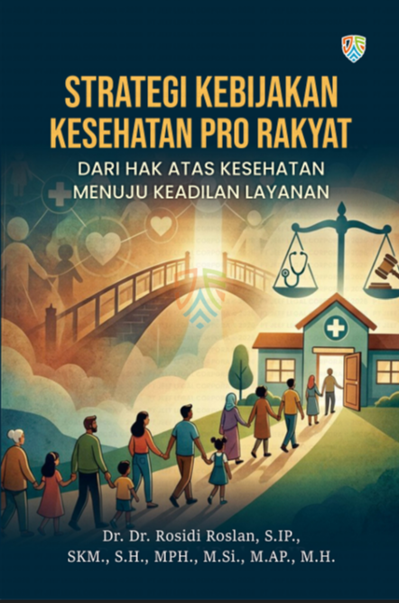 Contoh buku terbit bersama Jakad Media Publishing