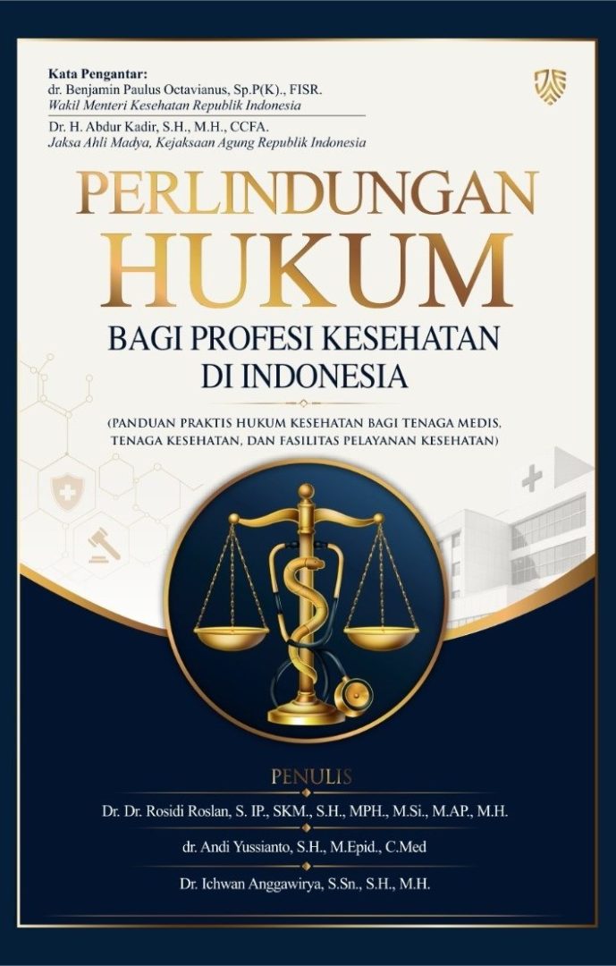 Buku terbit bersama Jakad Media Publishing