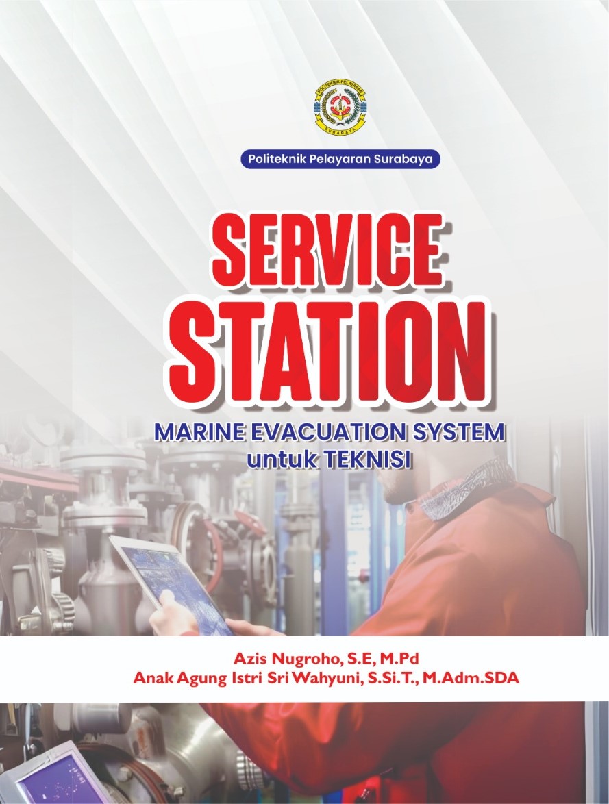 Contoh buku yang diterbitkan Jakad Media Publishing