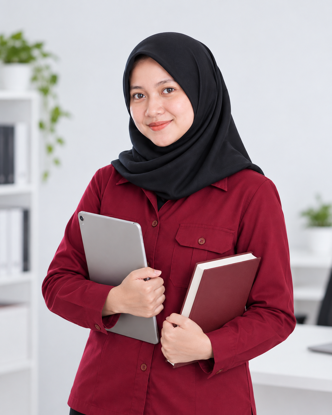 Tim penerbitan Jakad Media Publishing
